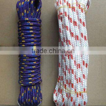 Water rope, Highest quality Polypropylene braided rope