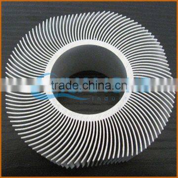 alibaba china aluminum extrusion profile computer heat sink