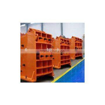 stone crushing machine for stone iron ore and gold ore