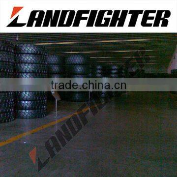 AEOLUS Quality Brand LANDFIGHTER/FULLERSHINE TUBELESS Heavey Loader OTR Tyre 23.5R25 L5 photo-5