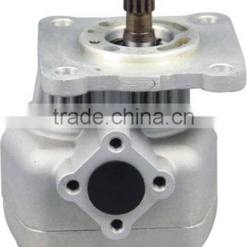 OEM manufacturer, Genuine parts for KYB KP0588 series hydraulic gear pump KP0588ASSS