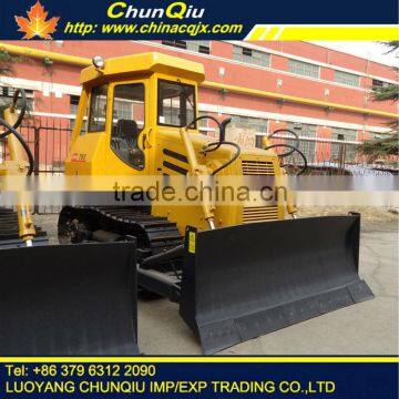 Chinese Competitive YTO Bulldozer Dealer T80/TS80 for Sale