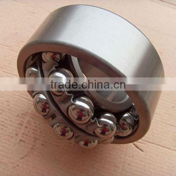 chrome steel Self-aligning Ball Bearing1203 bearing