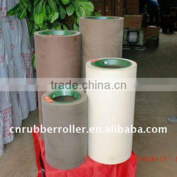Industrial Rice Milling Equipment Rubber Roller
