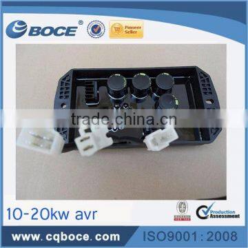 Single-phase 3KW 5KW AVR photo-3