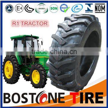 China supplier cheap high quality farm agricultural tractor tire 8.3-22