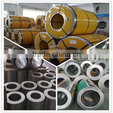 316L SS strip from Wuxi Supplier