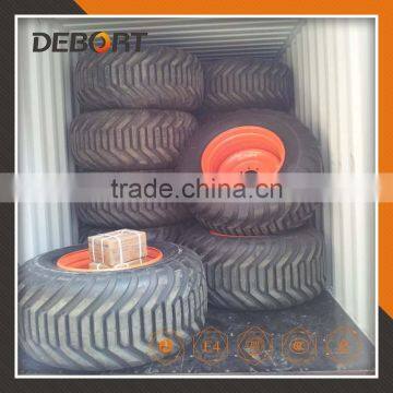 High Flotation Tire 700/50-26.5, 600/50-22.5, 550/60-22.5 photo-5