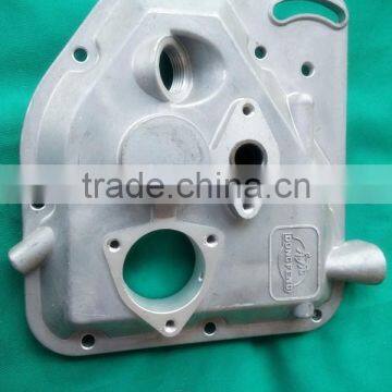 Weichai block side cover for tractor engine