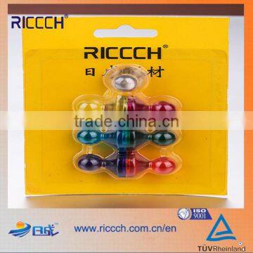 Customized Office Magnets/memo Magnets/magnetic Push Pins photo-5