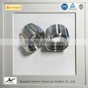 Cnc Precision Machine Parts photo-4