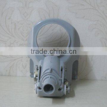 Top Quality Own Manufactured Customized ABS Engineering Plastic photo-4