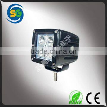 2015 Newest Product 16W Flood Led Work Light Wholesale photo-2