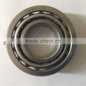 30204 Tapered Roller Bearing 20*47*15.25 photo-2
