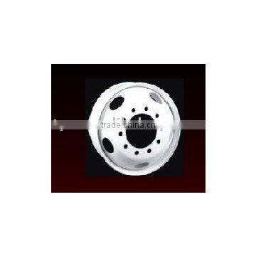 TANCO steel wheel