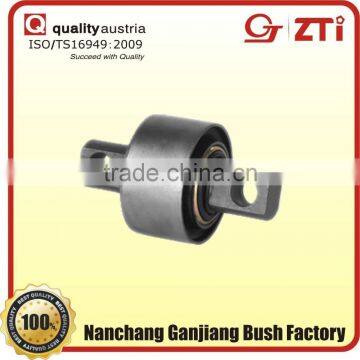 Heavy Truck Torque Rod Bushing Parts photo-4