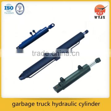 all kinds of OEM hydraulic cylinder for garbage truck