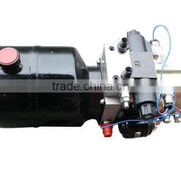 Cutomized Professional Hydraulic Power Pack Unit photo-2