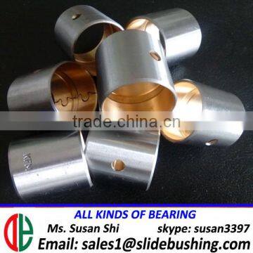 Pile Driver for Excavator Jcb Spare Parts Chain for Forklift Bearing Roller for Komatsu Pin Auto photo-3