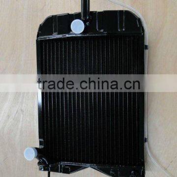 radiator for MF Tractor