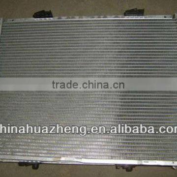 Plastic Tanks Radiator for Light Truck Radiator Parts