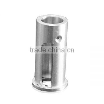 China Manufacturer High Precision Custom Cnc Turning Mechanical Parts photo-2