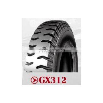 BIAS LT TRUCK LIGHT TRUCK TIRE 6.00-16 MAXTRONG BRAND GX312