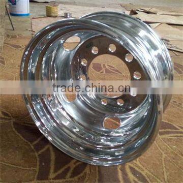 Japanese standard chrome wheel rim for sale