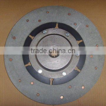 Clutch disc T-40