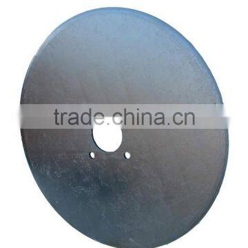 agricultural 20"*4 notched disc for wholesales