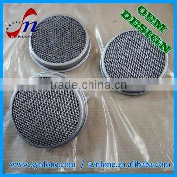 OEM Drawing Design Aluminum Air Filters, Custom Made Trucks Parts photo-4