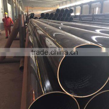 Non-secondary Secondary Or Not and Structure Pipe Application Pipe photo-3