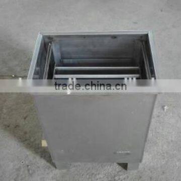 Safety Glass High Temperature Test Equipment photo-5
