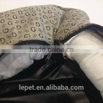 Pet Luxury Dog Cushion Bed photo-4