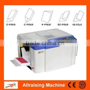 Auto Mini Office Pay Envelope Pressure Sealer