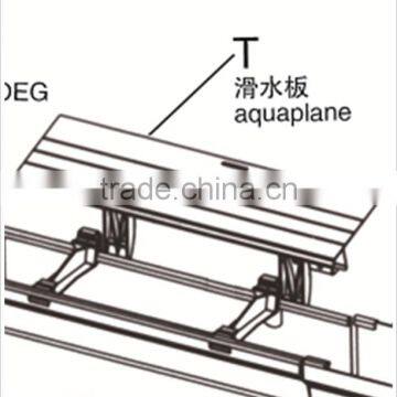 Hot-sell White/Brown/Grey UPVC Drainage Pipe System photo-5