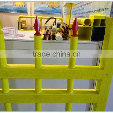 Garden Fence With Spear On Top/ Guardrail Spears photo-4