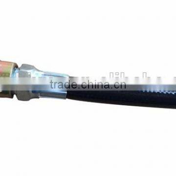 High quality high pressure hydraulic grease hose