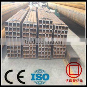 Agicultural Machinery Greenhouse Material 20 Inch Carbon Corten 1.5 Inch Steel Pipe photo-3
