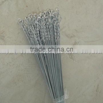 loop tie wire