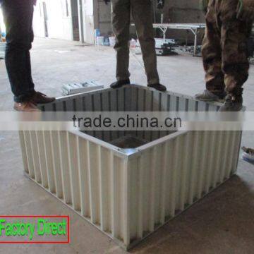 Stronger Steel Garden Bed photo-5