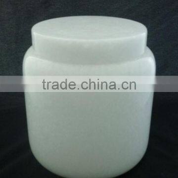 Marble Cremation Urn