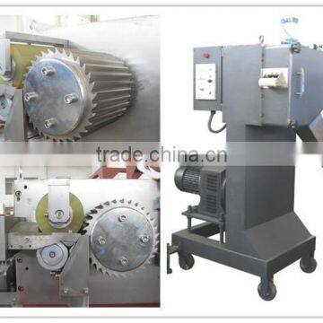 New Type Waste Plastic Recycling Pelletizer Machine for Sale photo-2