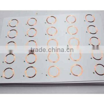 2015 New Product High Quality LF/HF/UHF Rfid Inlay photo-3