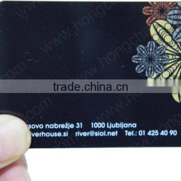 Prin UHF RFID card