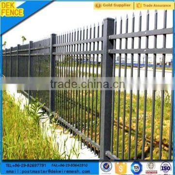 Fence villa,walls fence for villas