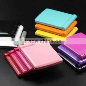 Led Lighted Compact Travel Makeup Mirror photo-4