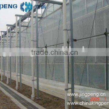 Polycarbonate Sheet Greenhouse