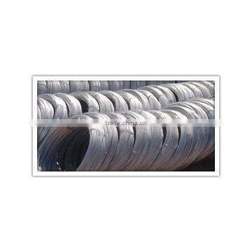 galvanized wire