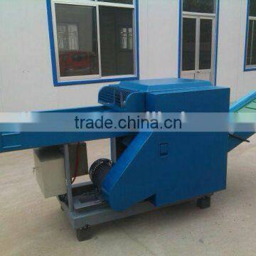 HY Series Latest Waste Rags Cutting Machine Cotton Waste Cutting Machine photo-4